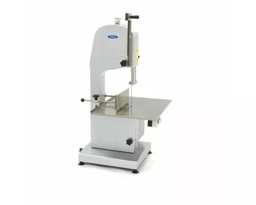 Bone Saw - 204cm Saw Length - Electric - incl Meat Pusher Bone Saw - 204cm Saw Length - Electric - incl Meat Pusher