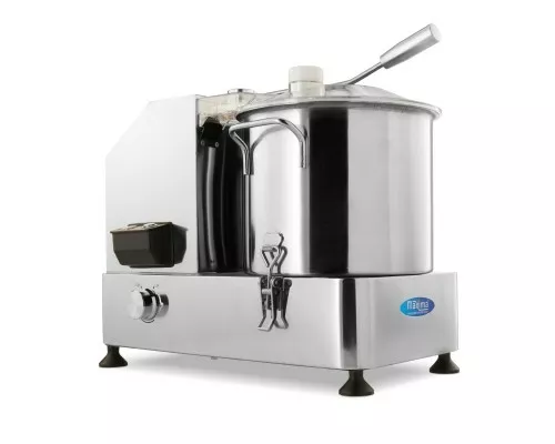 Pārtikas apstrādātājs - 9 litri, Maxima, 09300084, Kuteri (smalcinātāji) Pirkt Pārtikas apstrādātājs - 9 litri, Maxima, 09300084
