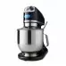 Stand Mixer - 7L - Up to 2kg Dough - Black, Maxima, 09360750