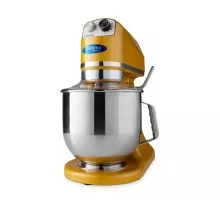 Stand Mixer - 7L - Up to 2kg Dough - Gold