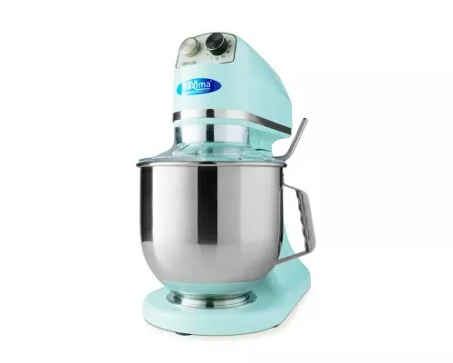 Stand Mixer - 7L - Up to 2kg Dough - Blue Stand Mixer - 7L - Up to 2kg Dough - Blue