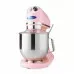 Stand Mixer - 7L - Up to 2kg Dough - Pink, Maxima, 09300151