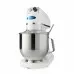 Stand Mixer - 7L - Up to 2kg Dough - White, Maxima, 09300154