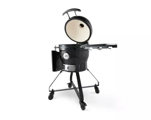 Premium Kamado BBQ 18 inch - Ø 46cm Premium Kamado BBQ 18 inch