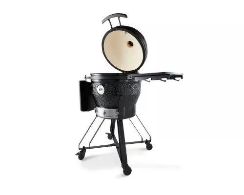 Premium Kamado BBQ 22 inch - Ø 56cm Premium Kamado BBQ 22 inch