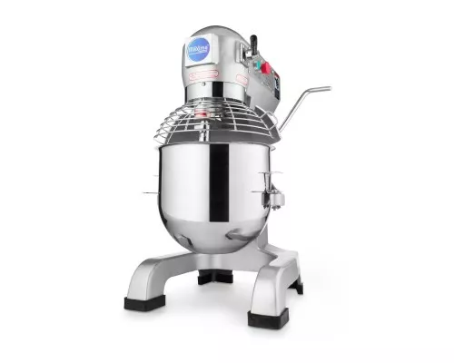 Planetary Mixer - 20L - Up to 10kg Dough - 3 Speed Планетарный миксер - 20 литров - до 10 кг теста - 3 скорости.