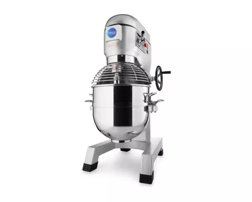 Planetary Mixer - 60L - Up to 30kg Dough - 3 Speed, Maxima, 09300180