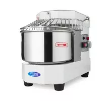 Dough Mixer - 8L - 4,5kg Dough - White