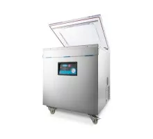 Vakuuma iepakošanas iekārta - 70 cm blīvējums - W72 x D61 x H21,5 cm kamera