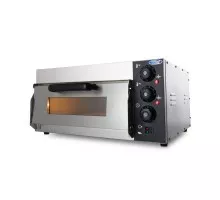 Pizza Oven - Fits 1 x Ø40cm Pizza
