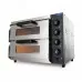 Pizza Oven - Fits 2 x Ø40cm Pizzas - Double Deck, Maxima, 09362155