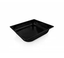 Gastronorm trauks - 1/2 GN - 4 cm dziļš - nepielipstošs
