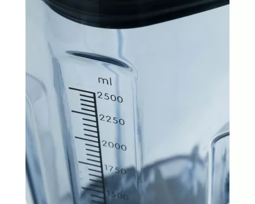 Blender - 2,5L - 1800W - Pulsa funkcija, Maxima, 08803000, Blenderi un kokteiļu mikseri Pirkt Blender - 2,5L - 1800W - Pulsa funkcija, Maxima, 08803000