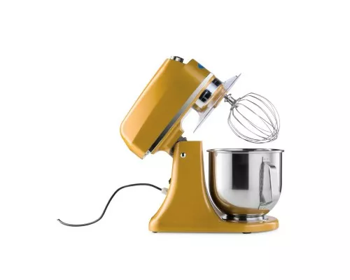 Stand Mixer - 7L - Up to 2kg Dough - Gold Stand Mixer - 7L - Up to 2kg Dough - Gold