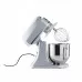 Stand Mixer - 7L - Up to 2kg Dough - Silver, Maxima, 09360755