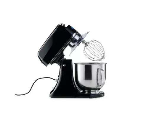 Stand Mixer - 7L - Up to 2kg Dough - Black, Maxima, 09360750, Planetary mixers Buy Stand Mixer - 7L - Up to 2kg Dough - Black, Maxima, 09360750