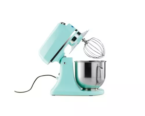 Stand Mixer - 7L - Up to 2kg Dough - Blue Stand Mixer - 7L - Up to 2kg Dough - Blue