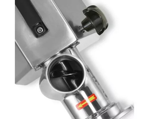 Meat Mincer - up to 120kg/h {Gaļas maļamais - līdz 120 kg/h}
