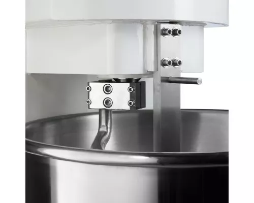 Dough Mixer - 100L - 64kg Dough - 2 Speeds - 400V Dough Mixer - 100L - 64kg Dough - 2 Speeds - 400V