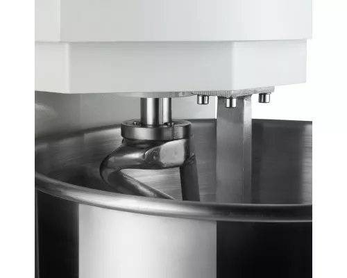 Dough Mixer - 60L - 38kg Dough - 2 Speeds - 400V Dough Mixer - 60L - 38kg Dough - 2 Speeds - 400V