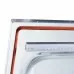 Vakuuma iepakošanas iekārta - 26cm blīvējums - W28 x D38,5cm x H9 kamera, Maxima, 09300216