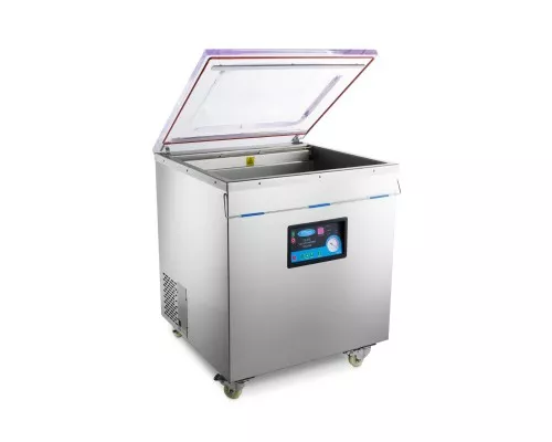 Vakuuma iepakošanas iekārta - 70 cm blīvējums - W72 x D61 x H21,5 cm kamera, Maxima, 09300229, Iepakošana vakuumā Pirkt Vakuuma iepakošanas iekārta - 70 cm blīvējums - W72 x D61 x H21,5 cm kamera, Maxima, 09300229
