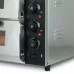 Pizza Oven - Fits 2 x Ø40cm Pizzas - Double Deck, Maxima, 09362155