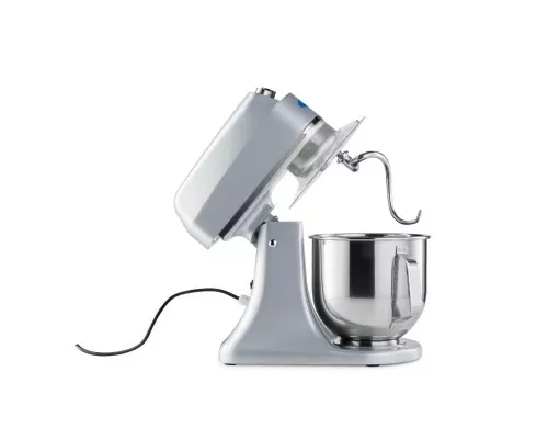 Stand Mixer - 7L - Up to 2kg Dough - Silver, Maxima, 09360755, Planetary mixers Buy Stand Mixer - 7L - Up to 2kg Dough - Silver, Maxima, 09360755