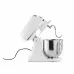 Stand Mixer - 7L - Up to 2kg Dough - White, Maxima, 09300154
