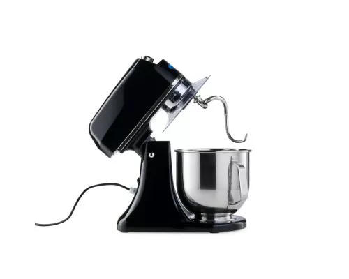 Stand Mixer - 7L - Up to 2kg Dough - Black, Maxima, 09360750, Planetary mixers Buy Stand Mixer - 7L - Up to 2kg Dough - Black, Maxima, 09360750