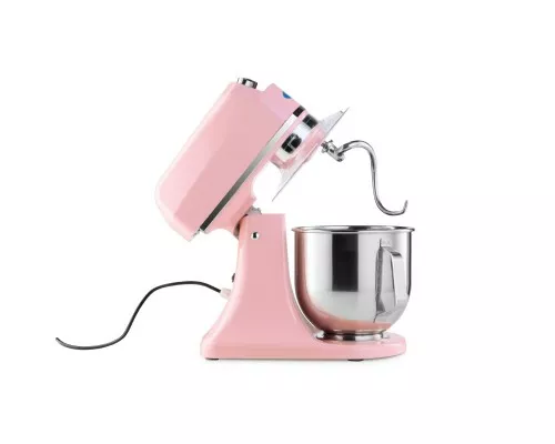Stand Mixer - 7L - Up to 2kg Dough - Pink, Maxima, 09300151, Planetary mixers Buy Stand Mixer - 7L - Up to 2kg Dough - Pink, Maxima, 09300151