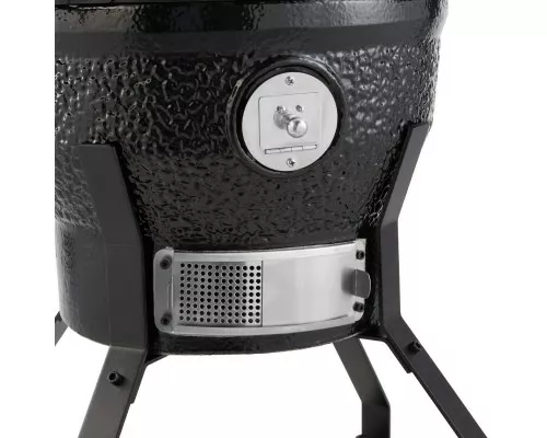Premium Kamado BBQ 18 inch - Ø 46cm Premium Kamado BBQ 18 inch