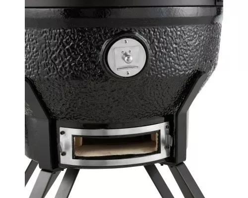 Premium Kamado BBQ 22 inch - Ø 56cm Premium Kamado BBQ 22 inch
