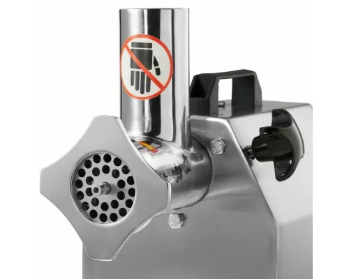 Meat Mincer - up to 120kg/h {Gaļas maļamais - līdz 120 kg/h}