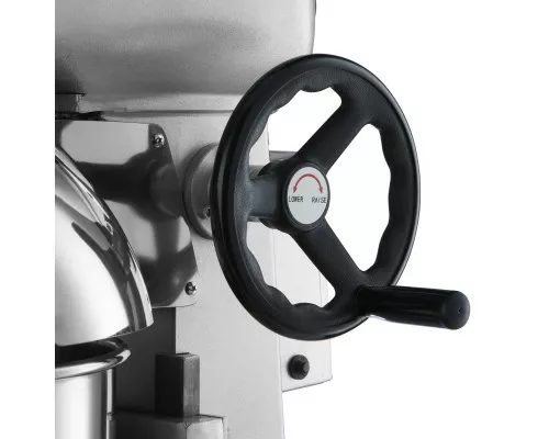 Planetary Mixer - 40L - Up to 20kg Dough - 3 Speed, Maxima, 09300175, Planetary mixers Buy Planetary Mixer - 40L - Up to 20kg Dough - 3 Speed, Maxima, 09300175