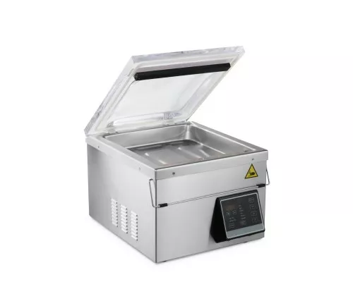 Vacuum Pack Machine - 29cm Seal - W35 x D30 x H11cm Chamber, Maxima, 09501202, Vacuum packing Buy Vacuum Pack Machine - 29cm Seal - W35 x D30 x H11cm Chamber, Maxima, 09501202