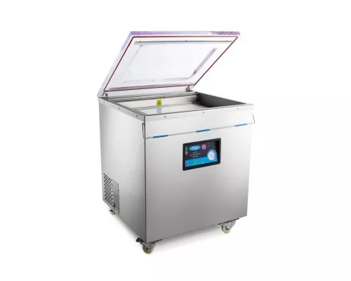 Vakuuma iepakošanas iekārta - 70 cm blīvējums - W72 x D61 x H21,5 cm kamera, Maxima, 09300229, Iepakošana vakuumā Pirkt Vakuuma iepakošanas iekārta - 70 cm blīvējums - W72 x D61 x H21,5 cm kamera, Maxima, 09300229