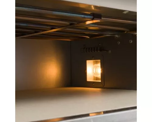 Pizza Oven - Fits 2 x Ø40cm Pizzas - Double Deck, Maxima, 09362155, Pizza ovens Buy Pizza Oven - Fits 2 x Ø40cm Pizzas - Double Deck, Maxima, 09362155