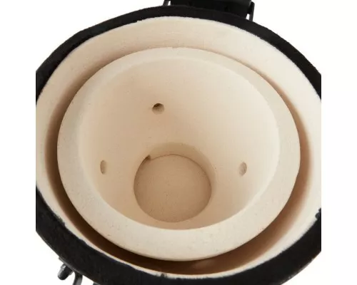 Premium Kamado BBQ 16 inch - Ø 41cm Premium Kamado BBQ 16 inch