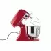 Stand Mixer - 7L - Up to 2kg Dough - Raspberry Red, Maxima, 09360760