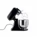 Stand Mixer - 7L - Up to 2kg Dough - Black, Maxima, 09360750