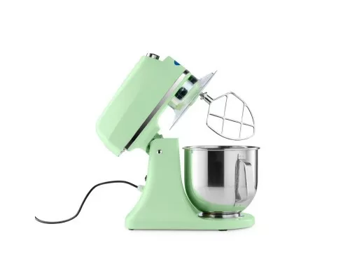 Stand Mixer - 7L - Up to 2kg Dough - Green Stand Mixer - 7L - Up to 2kg Dough - Green