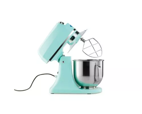 Stand Mixer - 7L - Up to 2kg Dough - Blue Stand Mixer - 7L - Up to 2kg Dough - Blue