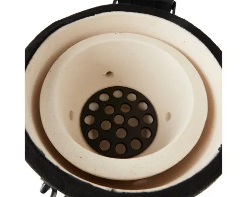 Premium Kamado BBQ 13 дюймов, Maxima, 09378000, Барбекю Купить Premium Kamado BBQ 13 дюймов, Maxima, 09378000