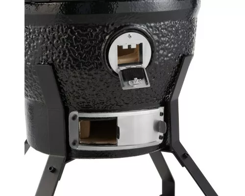 Premium Kamado BBQ 18 inch - Ø 46cm Premium Kamado BBQ 18 inch