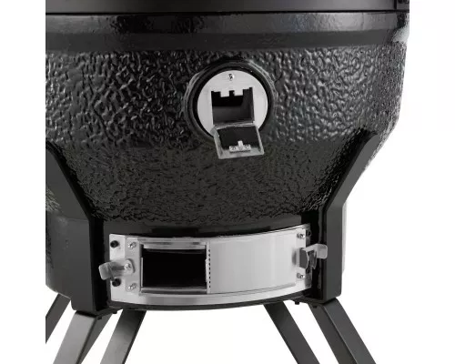 Premium Kamado BBQ 22 inch - Ø 56cm Premium Kamado BBQ 22 inch