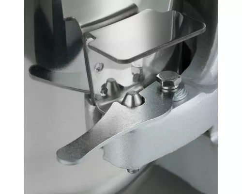 Planetary Mixer - 10L - Up to 5kg Dough - 3 Speed Planētiskais maisītājs - 10L - Līdz pat 5 kg mīklai - 3 ātrumi
