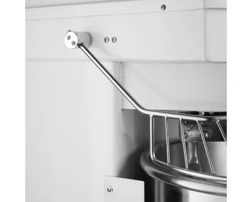 Dough Mixer - 100L - 64kg Dough - 2 Speeds - 400V Dough Mixer - 100L - 64kg Dough - 2 Speeds - 400V