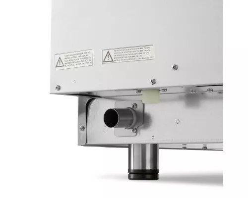 Combi Steam Oven - Fits 11 x 1/1 GN Trays - Digital Display - 400V Combi Steam Oven - Fits 11 x 1/1 GN Trays - Digital Display - 400V