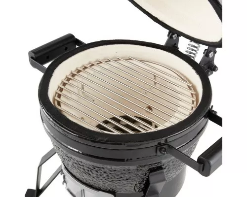 Premium Kamado BBQ 13 дюймов, Maxima, 09378000, Барбекю Купить Premium Kamado BBQ 13 дюймов, Maxima, 09378000